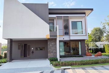 4 Bedroom House for sale in Nong Prue, Chonburi