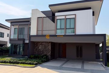 4 Bedroom House for sale in Nong Prue, Chonburi