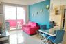 1 Bedroom Condo for sale in Grande Caribbean, Nong Prue, Chonburi
