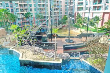 1 Bedroom Condo for sale in Grande Caribbean, Nong Prue, Chonburi
