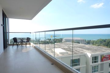 2 Bedroom Condo for rent in The Peak Towers, Nong Prue, Chonburi