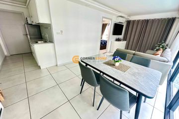 1 Bedroom Condo for rent in Siam Tropical, Nong Prue, Chonburi