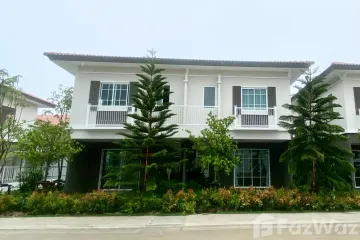 4 Bedroom Townhouse for sale in Huai Yai, Chonburi