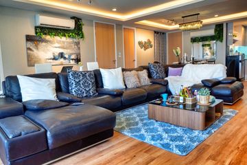 4 Bedroom Condo for Sale or Rent in 15 Sukhumvit Residences, Khlong Toei Nuea, Bangkok near BTS Nana