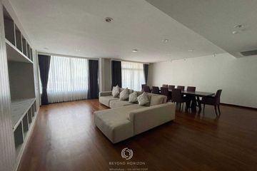 3 Bedroom Condo for rent in Lumpini, Bangkok near BTS Ploen Chit