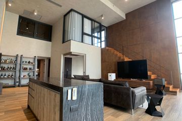 3 Bedroom Condo for Sale or Rent in The Lofts Asoke, Khlong Toei Nuea, Bangkok near MRT Phetchaburi