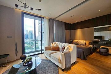 1 Bedroom Condo for Sale or Rent in BEATNIQ Sukhumvit 32, Khlong Tan, Bangkok near BTS Thong Lo