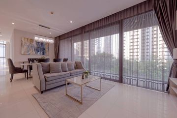 2 Bedroom Condo for Sale or Rent in Vittorio, Khlong Tan Nuea, Bangkok near BTS Phrom Phong