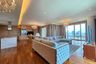 4 Bedroom Condo for rent in 185 Rajadamri, Lumpini, Bangkok near BTS Ratchadamri