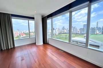 3 Bedroom Condo for rent in 185 Rajadamri, Lumpini, Bangkok near BTS Ratchadamri