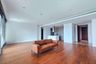 3 Bedroom Condo for rent in 185 Rajadamri, Lumpini, Bangkok near BTS Ratchadamri