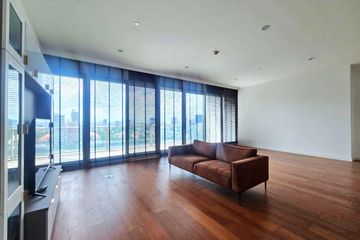 3 Bedroom Condo for rent in 185 Rajadamri, Lumpini, Bangkok near BTS Ratchadamri