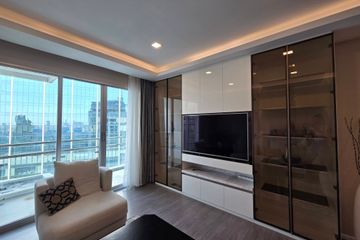 2 Bedroom Condo for rent in Nusasiri Grand, Phra Khanong, Bangkok near BTS Ekkamai