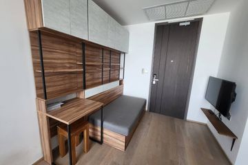 Condo for rent in Ashton Chula - Silom, Si Phraya, Bangkok near MRT Sam Yan