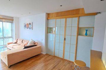 1 Bedroom Condo for Sale or Rent in The Lakes, Khlong Toei, Bangkok near BTS Asoke