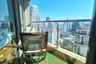 1 Bedroom Condo for Sale or Rent in The Lakes, Khlong Toei, Bangkok near BTS Asoke