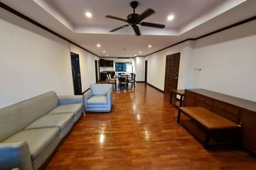 3 Bedroom Condo for rent in Khlong Toei, Bangkok near BTS Asoke