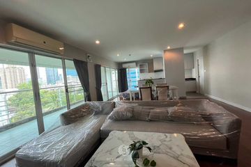 2 Bedroom Condo for rent in Khlong Tan Nuea, Bangkok near BTS Thong Lo