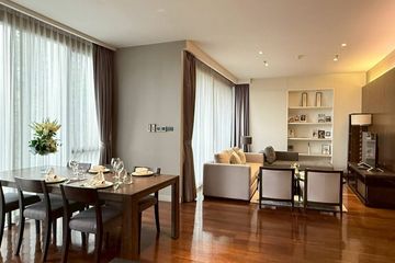 3 Bedroom Condo for rent in Khlong Tan, Bangkok near BTS Phrom Phong