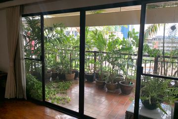 3 Bedroom Condo for rent in Khlong Toei, Bangkok near BTS Asoke