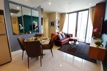 2 Bedroom Condo for Sale or Rent in Nara 9 by Eastern Star, Thung Maha Mek, Bangkok near BTS Chong Nonsi