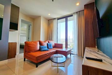 2 Bedroom Condo for Sale or Rent in Nara 9 by Eastern Star, Sathon, Bangkok near BTS Chong Nonsi