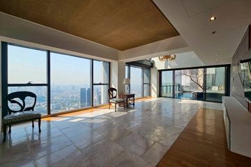 4 Bedroom Condo for Sale or Rent in The Met, Thung Maha Mek, Bangkok near BTS Chong Nonsi