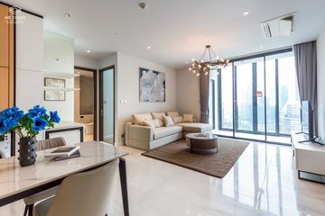 3 Bedroom Condo for Sale or Rent in Supalai Icon Sathorn, Thung Maha Mek, Bangkok near MRT Lumpini