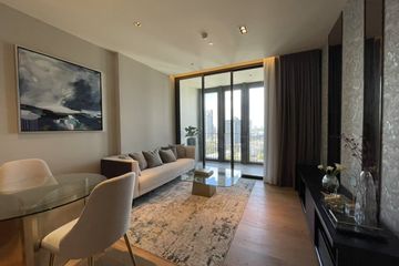 1 Bedroom Condo for Sale or Rent in BEATNIQ Sukhumvit 32, Khlong Tan, Bangkok near BTS Thong Lo