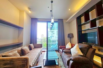 2 Bedroom Condo for Sale or Rent in Quattro by Sansiri, Khlong Tan Nuea, Bangkok near BTS Thong Lo