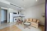 1 Bedroom Condo for Sale or Rent in HQ by Sansiri, Khlong Tan Nuea, Bangkok near BTS Thong Lo