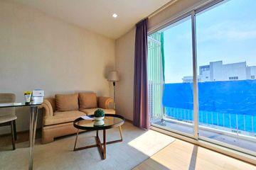 1 Bedroom Condo for Sale or Rent in HQ by Sansiri, Khlong Tan Nuea, Bangkok near BTS Thong Lo