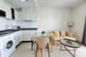1 Bedroom Condo for Sale or Rent in HQ by Sansiri, Khlong Tan Nuea, Bangkok near BTS Thong Lo