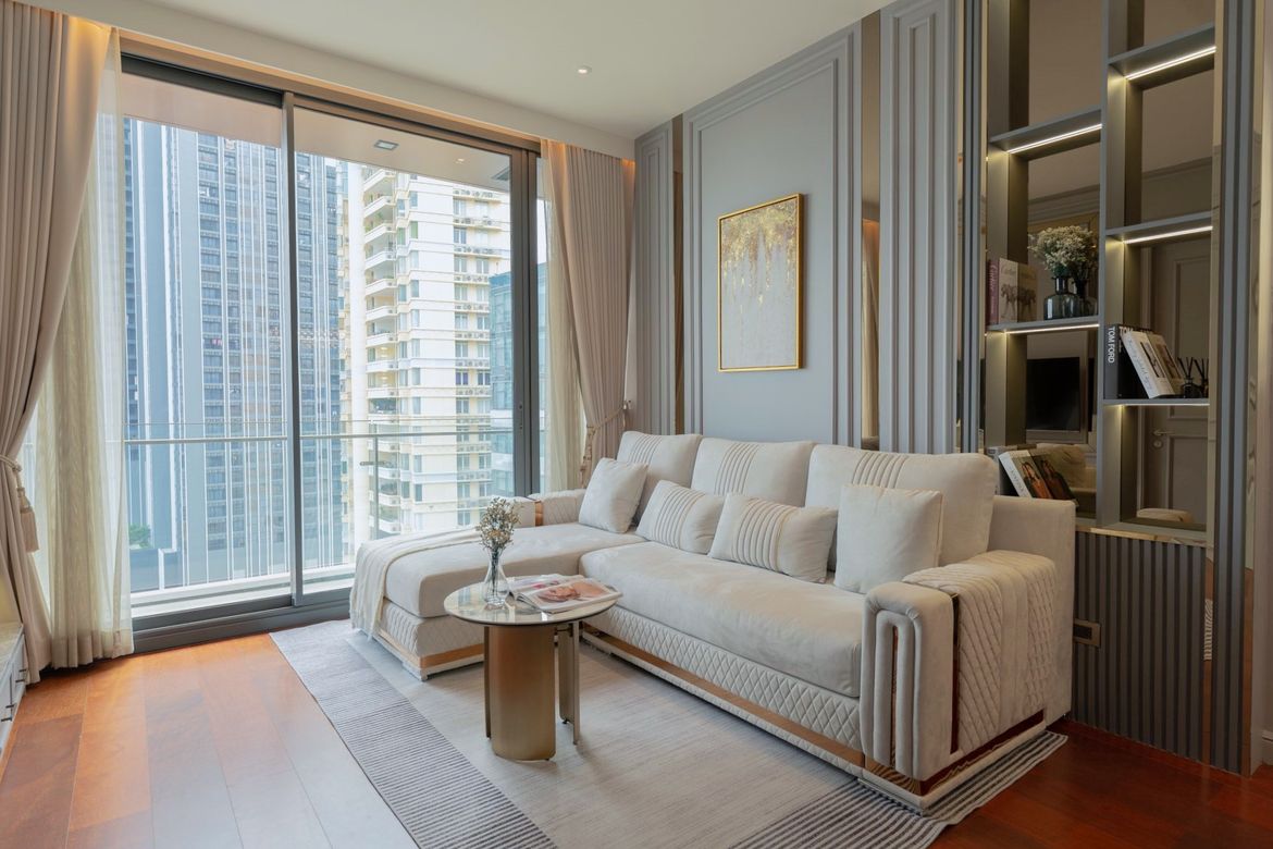 Watthana, Bangkok - Photo 2