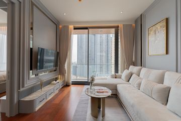 2 Bedroom Condo for Sale or Rent in KHUN by YOO inspired by Starck, Khlong Tan Nuea, Bangkok near BTS Thong Lo
