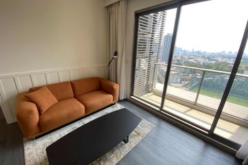 1 Bedroom Condo for Sale or Rent in The Lofts Ekkamai, Phra Khanong Nuea, Bangkok near BTS Ekkamai