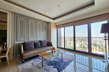 1 Bedroom Condo for Sale or Rent in Noble Reveal, Phra Khanong Nuea, Bangkok near BTS Thong Lo
