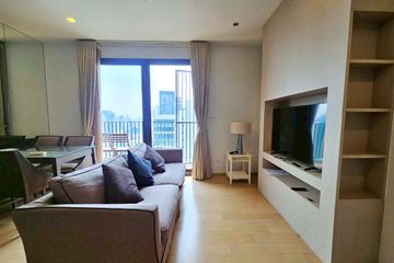 2 Bedroom Condo for Sale or Rent in HQ by Sansiri, Khlong Tan Nuea, Bangkok near BTS Thong Lo