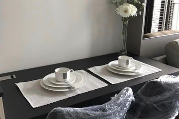 1 Bedroom Condo for Sale or Rent in Edge Sukhumvit 23, Khlong Toei Nuea, Bangkok near BTS Asoke