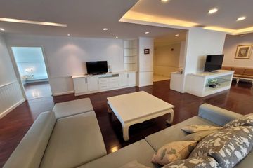 3 Bedroom Condo for Sale or Rent in D.S. Tower 1 Sukhumvit 33, Khlong Tan Nuea, Bangkok near BTS Phrom Phong