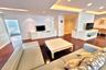 3 Bedroom Condo for rent in D.S. Tower 1 Sukhumvit 33, Khlong Tan Nuea, Bangkok near BTS Phrom Phong