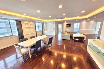 3 Bedroom Condo for rent in D.S. Tower 1 Sukhumvit 33, Khlong Tan Nuea, Bangkok near BTS Phrom Phong