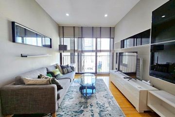 1 Bedroom Condo for Sale or Rent in Noble Refine, Khlong Tan, Bangkok near BTS Phrom Phong