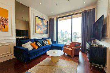 2 Bedroom Condo for Sale or Rent in KHUN by YOO inspired by Starck, Khlong Tan Nuea, Bangkok near BTS Thong Lo