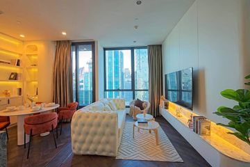 2 Bedroom Condo for Sale or Rent in The ESSE Sukhumvit 36, Phra Khanong, Bangkok near BTS Thong Lo