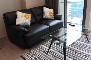 1 Bedroom Condo for Sale or Rent in The ESSE Asoke, Khlong Toei Nuea, Bangkok near BTS Asoke