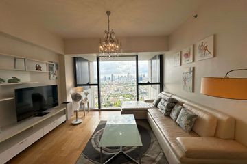 2 Bedroom Condo for Sale or Rent in The Met, Thung Maha Mek, Bangkok near BTS Chong Nonsi