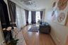 2 Bedroom Condo for Sale or Rent in CitiSmart Sukhumvit 18, Khlong Toei, Bangkok near BTS Asoke