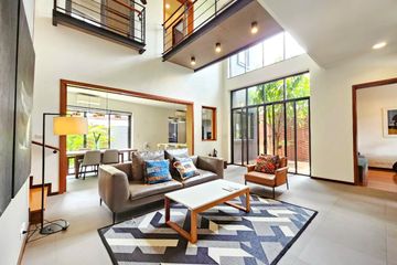 4 Bedroom House for Sale or Rent in Phra Khanong Nuea, Bangkok near BTS Phra Khanong