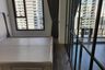 1 Bedroom Condo for Sale or Rent in MUNIQ Sukhumvit 23, Khlong Toei Nuea, Bangkok near MRT Sukhumvit